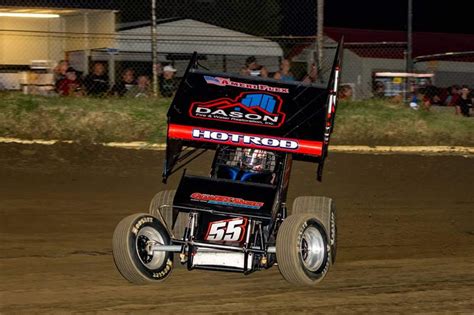 buzz creek raceway official website.
